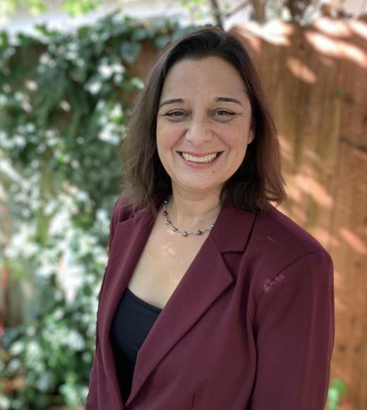 Valerie Eviner
